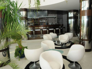 MPM HOTEL ARSENA - LOBBY