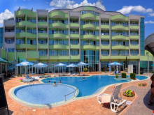 MPM HOTEL ARSENA, Nessebar