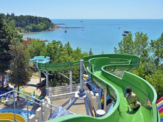 SOL NESSEBAR BAY & MARE - AQUAPARK