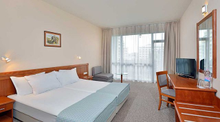 SOL NESSEBAR BAY & MARE - DOUBLE ROOM PARK