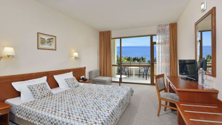 SOL NESSEBAR BAY & MARE - DOUBLE ROOM SEA