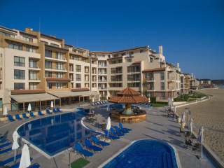 OBZOR BEACH RESORT - OBZOR BEACH RESORT