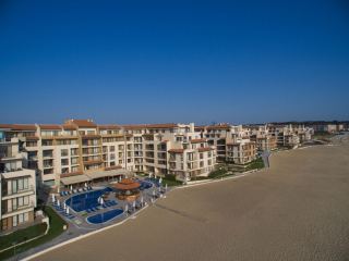 OBZOR BEACH RESORT - OBZOR BEACH RESORT