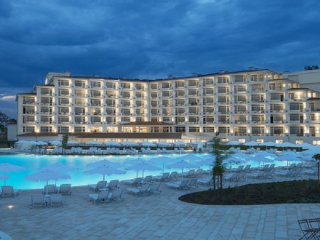 SUNRISE BLUE MAGIC RESORT - 