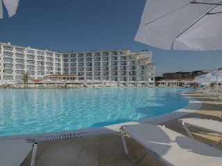 SUNRISE BLUE MAGIC RESORT - 