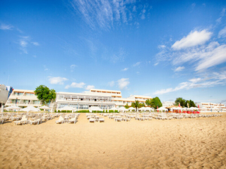 ALUA HELIOS BEACH - SUNEO HELIOS BEACH