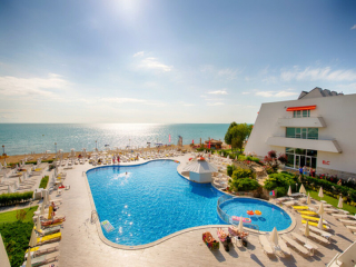 ALUA HELIOS BEACH - POOL