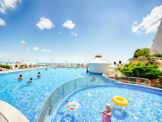 ALUA HELIOS BEACH - POOL