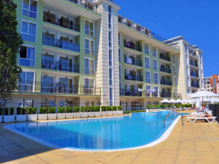 FESTA POMORIE RESORT - FESTA POMORIE RESORT