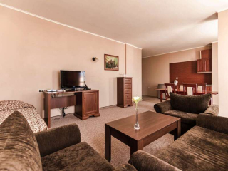 FESTA POMORIE RESORT - APARTMENT