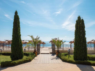 FESTA POMORIE RESORT - FESTA POMORIE RESORT