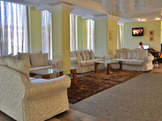 FESTA POMORIE RESORT - LOBBY