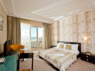 GRAND HOTEL POMORIE-MEDICAL SPA - ACCOMMODATION