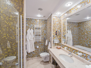 GRAND HOTEL POMORIE-MEDICAL SPA - BATH