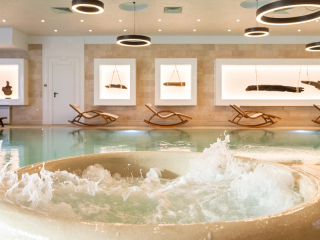 GRAND HOTEL POMORIE-MEDICAL SPA - SPA & WELLNESS