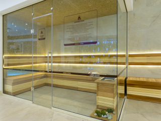 GRAND HOTEL POMORIE-MEDICAL SPA - SPA & WELLNESS