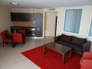 SUNSET RESORT - ONE BEDROOM APARTMENT