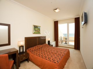 SUNSET RESORT - TWO BEDROOMS APARTMENT