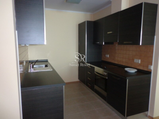 SUNSET RESORT - THREE BEDROOMS APARTMENT