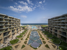 WAVE RESORT, Поморие