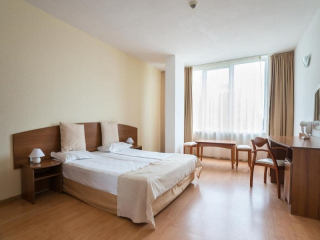 PERLA PLAZA - DOUBLE ROOM