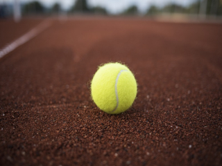 PLAMENA PALACE - TENNIS COURT