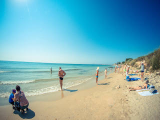 RIVIERA FORT BEACH - BEACH