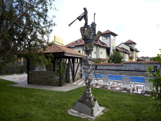 APARTHOTEL ASTI ARTHOTEL - SWIMMING POOL