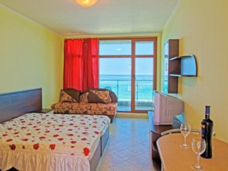 BLACK SEA PARADISE - ACCOMMODATION