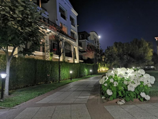 GREEN LIFE APARTMENTS SOZOPOL - EXTERNAL VIEW