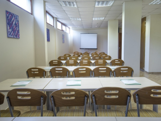 APARTHOTEL SERENA RESIDENCE - CONFERENCE HALL