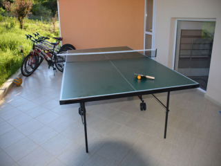 VILLA ORANGE - SPORTS