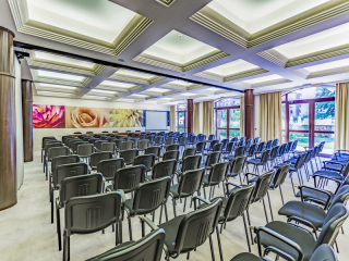 BARCELO ROYAL BEACH - CONFERENCE HALL