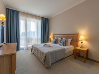 ДИТ МАДЖЕСТИК БИЙЧ РЕЗОРТ - АПАРТАМЕНТ