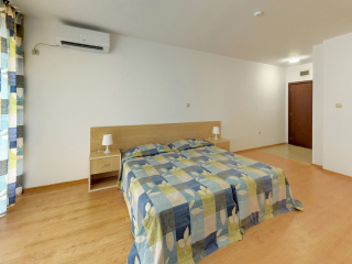 FESTA GARDENIA HILLS - ACCOMMODATION