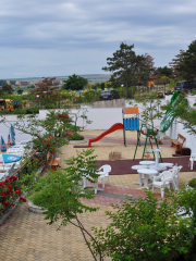 FESTA GARDENIA HILLS - KIDS ZONE