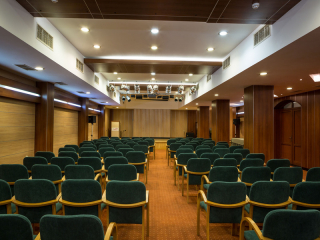 HOTEL ROYAL PALACE HELENA PARK - CONFERENCE HALL