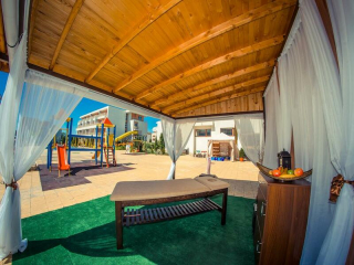 HOLIDAY FORT GOLF CLUB - WELLNESS