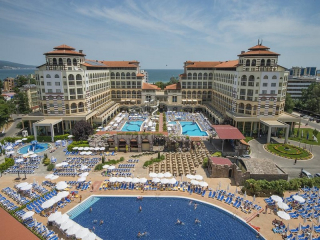 MELIA SUNNY BEACH - MELIA SUNNY BEACH