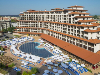 MELIA SUNNY BEACH - MELIA SUNNY BEACH