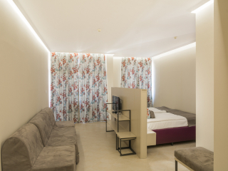 MPM ASTORIA - ACCOMMODATION