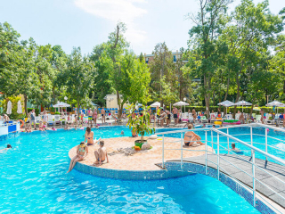 MPM KALINA GARDEN - POOL