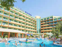 MPM KALINA GARDEN, Sunny Beach