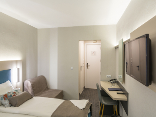 MPM OREL - ACCOMMODATION