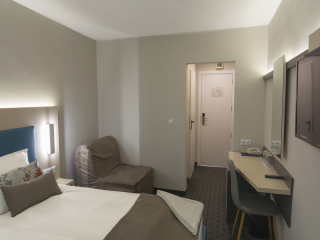 MPM OREL - ACCOMMODATION