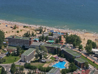 POMORIE SUN - POMORIE SUN