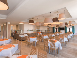 POMORIE SUN - RESTAURANT 