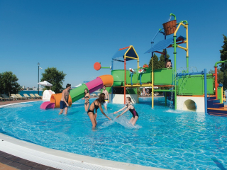 Dreams Sunny Beach Resort - KIDS SWIMMING POOL