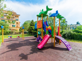 TIARA BEACH - KIDS AREA