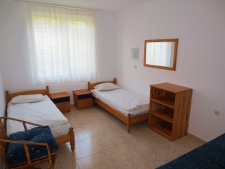 BREEZE - TWO BEDROOMS APARTMENT